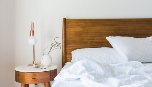 4 Proven Steps To Design A Bedroom That You’ll Love Using.