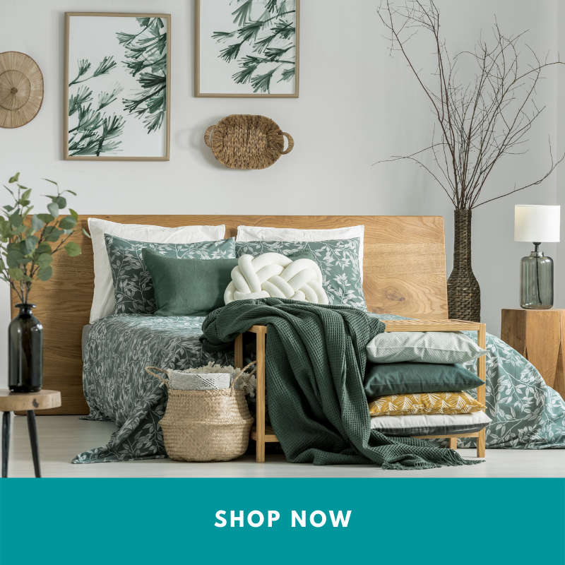 Beds & Headboards