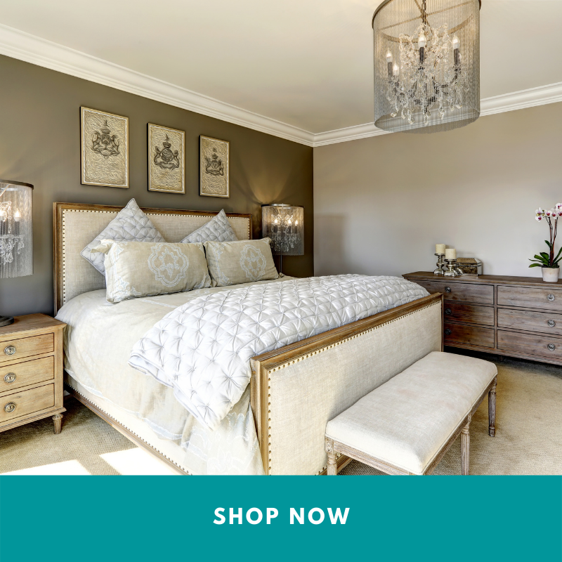 Bedroom Benches