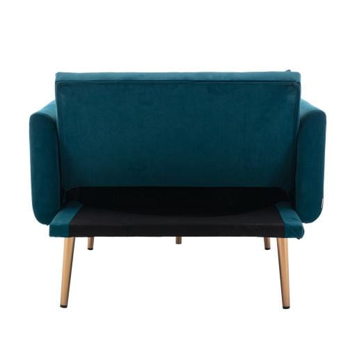 COOLMORE Chaise Lounge Chair/Accent Chair