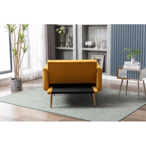 COOLMORE Chaise Lounge Chair/Accent Chair