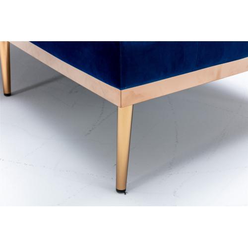 COOLMORE Chaise Lounge Chair/Accent Chair