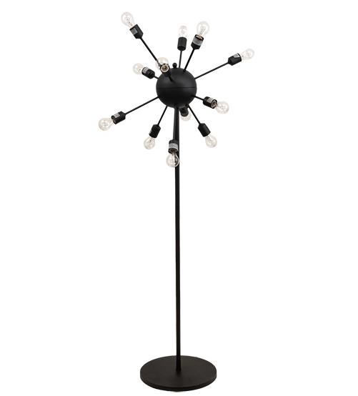 28" Wide Relek Floor Lamp