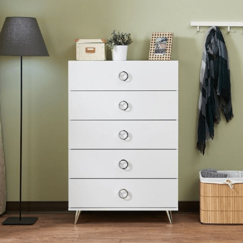 ACME Elms Chest