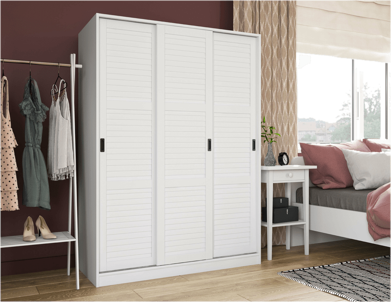 Pridemore Armoire