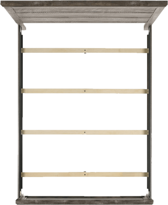 Payne Standard Bed