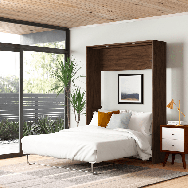 Evarose Murphy Bed