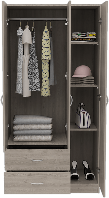 Ciancio Armoire