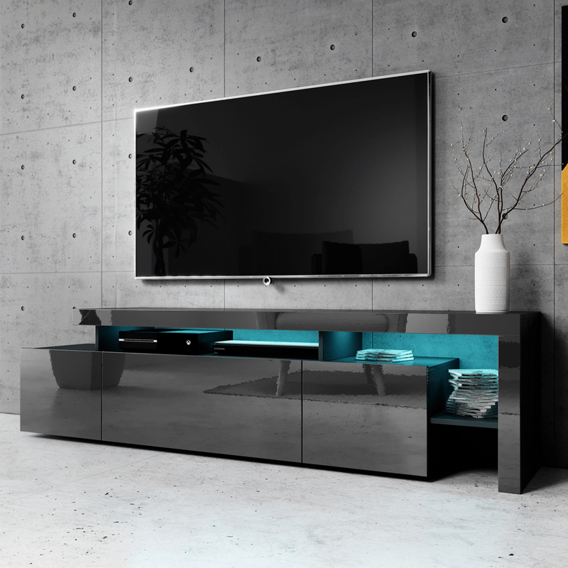 Edana TV Stand for TVs up to 78"