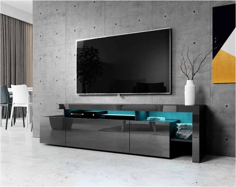 Edana TV Stand for TVs up to 78"