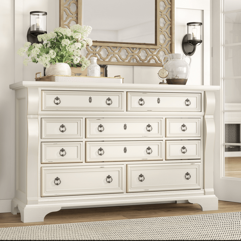 Nott 10 Drawer 64