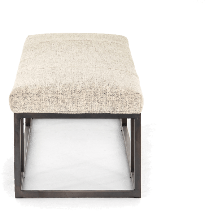 Gonsalez Upholstered Bench