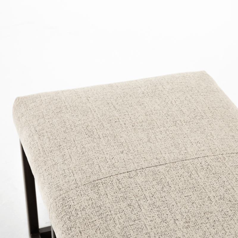 Gonsalez Upholstered Bench