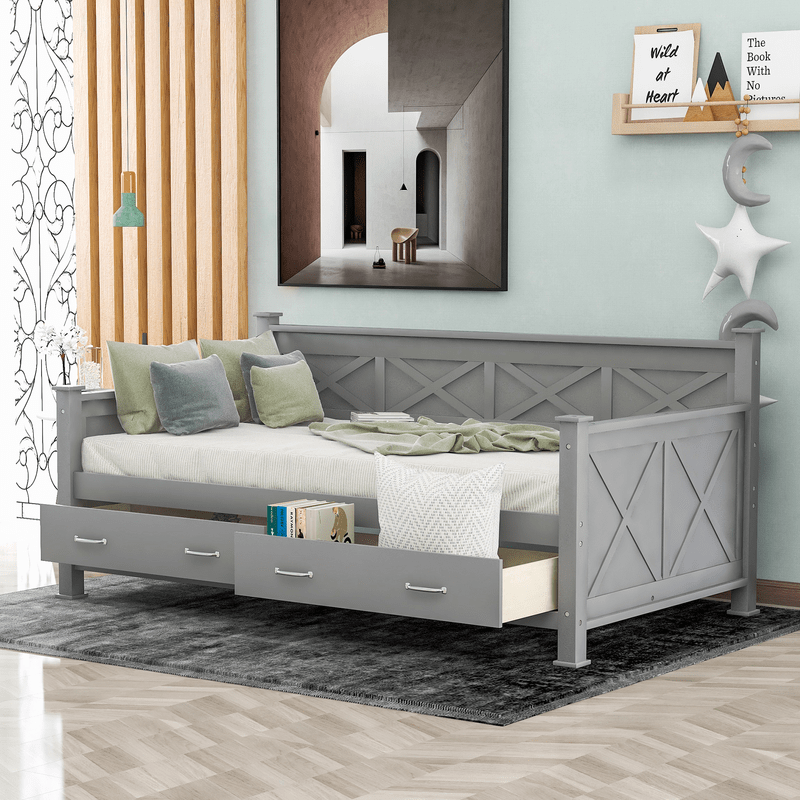 Abiud Twin Daybed