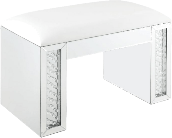 Idun Vanity Stool