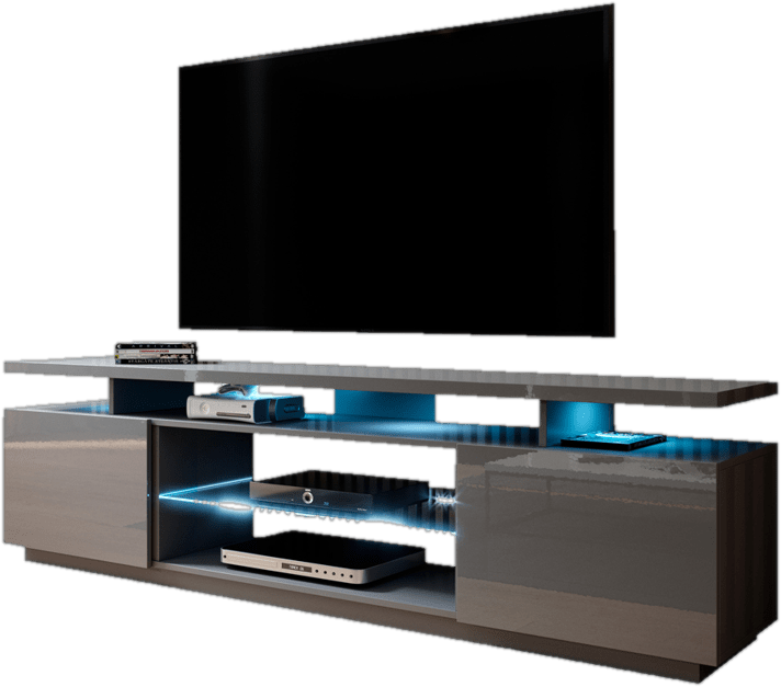 Imkamp TV Stand for TVs up to 78"