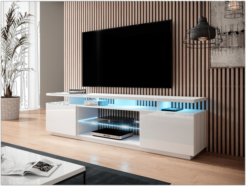 Imkamp TV Stand for TVs up to 78"