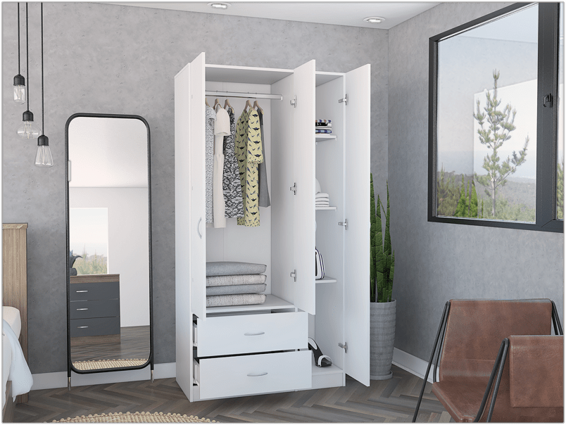 Ciancio Armoire