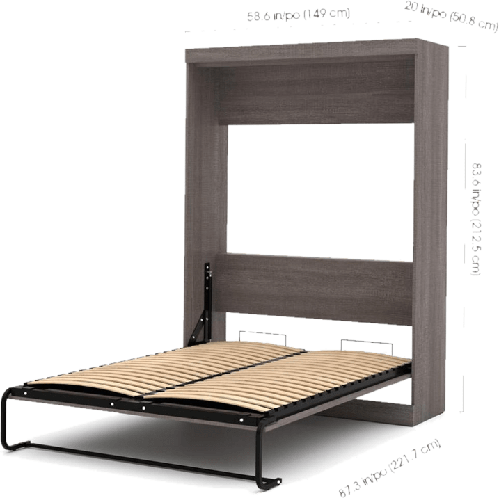 Colquitt Murphy Bed