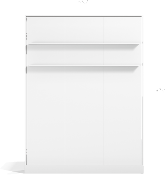 Gwendol Queen Murphy Bed