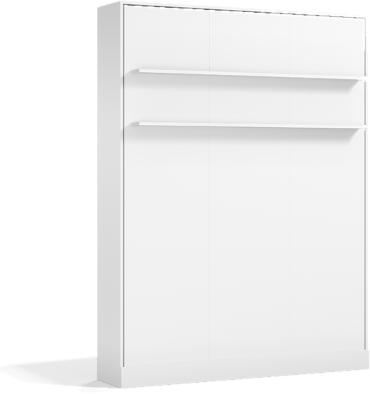 Gwendol Queen Murphy Bed