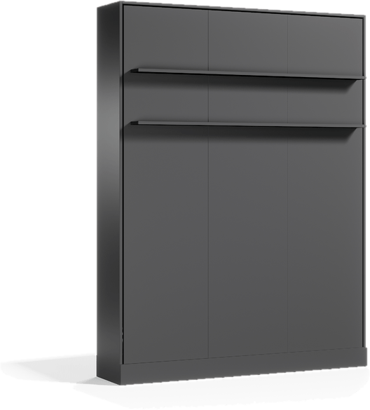 Gwendol Queen Murphy Bed