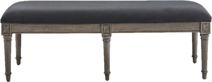 Cowles Bench