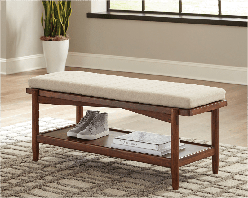 Levant Bench