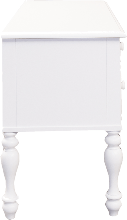 Pannell Vanity Desk