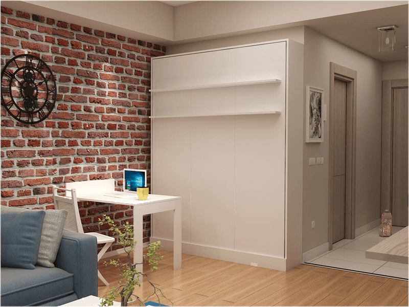 Gwendol Queen Murphy Bed