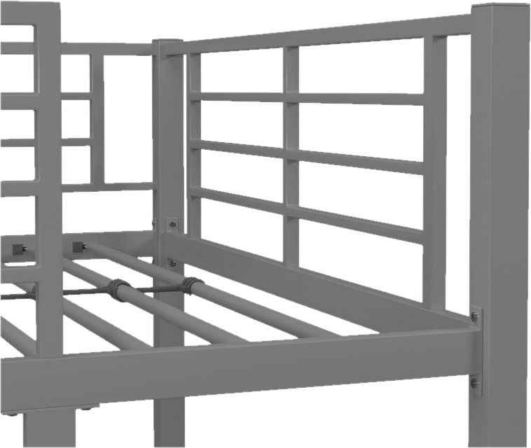 Eliud Twin Loft Bed by Isabelle & Max™