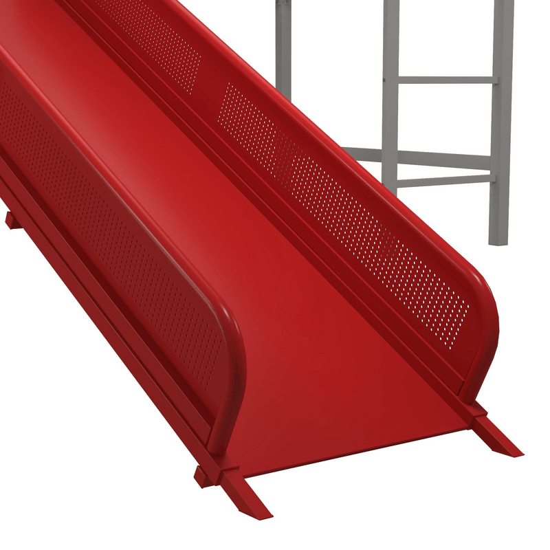 Eliud Twin Loft Bed by Isabelle & Max™