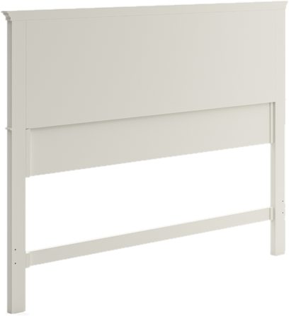 Panel Headboard