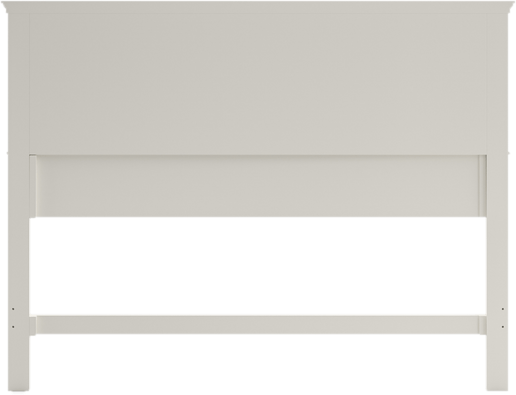 Panel Headboard