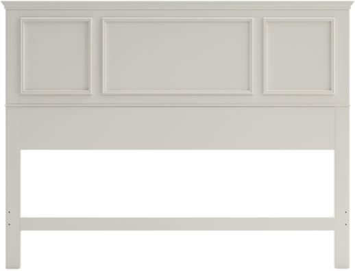 Panel Headboard