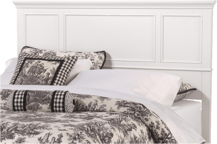 Panel Headboard