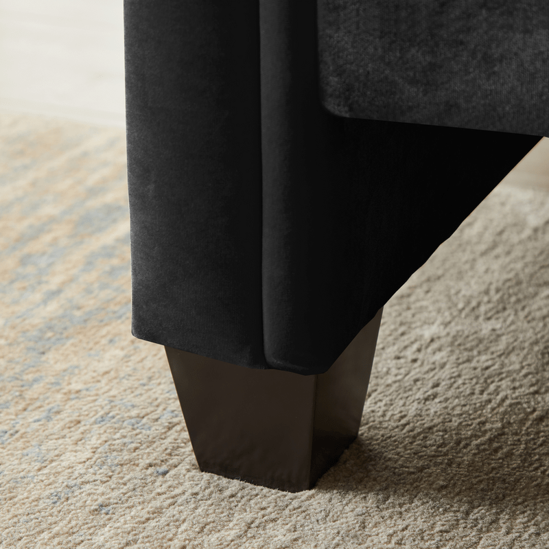 Latrell Upholstered Bench