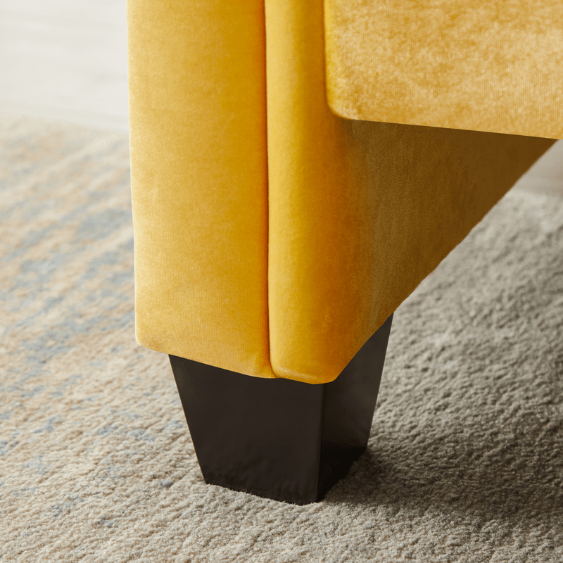 Latrell Upholstered Bench