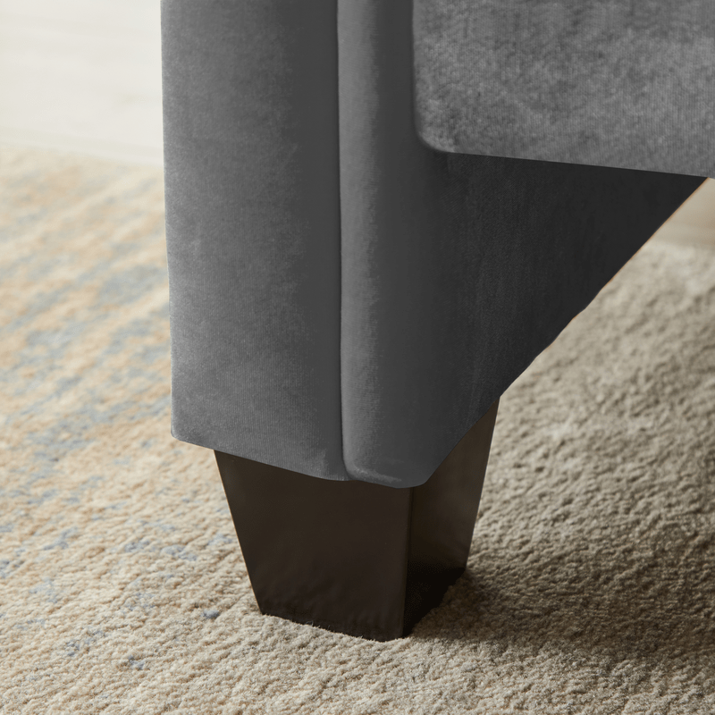 Latrell Upholstered Bench