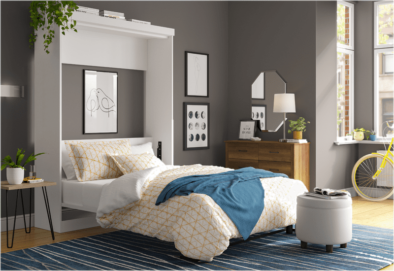 Colquitt Murphy Bed