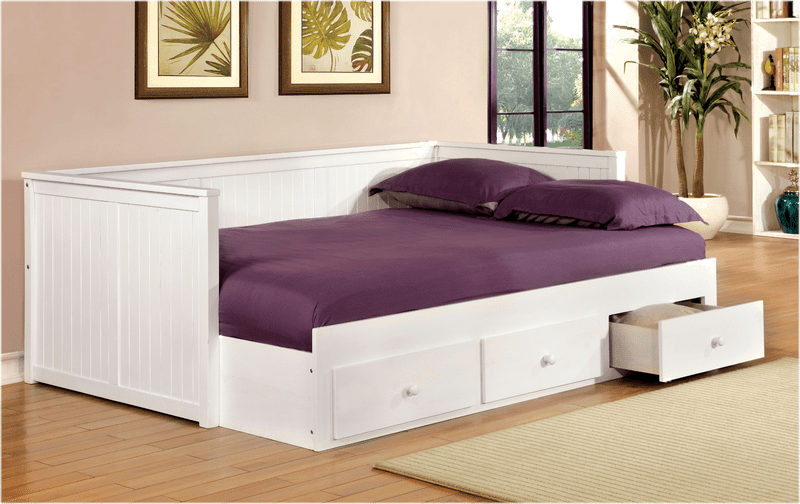 Potts full daybed deals