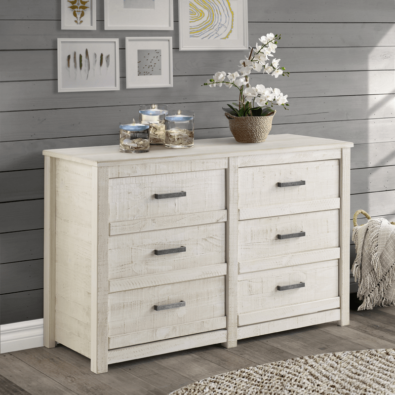 Romney 6 Drawer 51