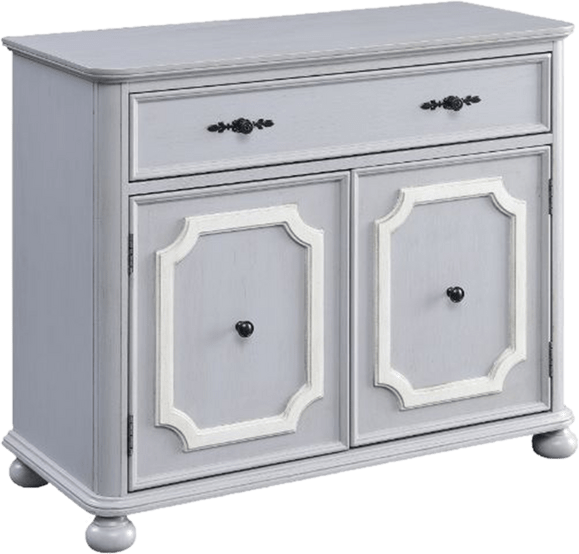 Winesburg 1 Drawer 36'' W Combo Dresser