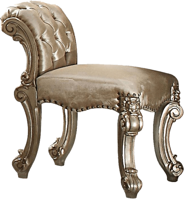 Nishi Vanity Stool