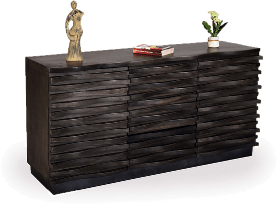 Avilla 5 drawer combo dresser deals