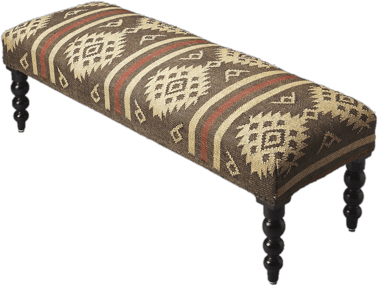 Gurprit Upholstered Bench