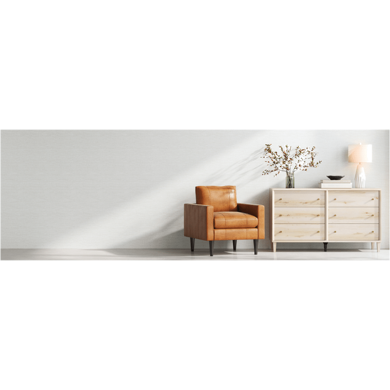 Harry 6 Drawer 59.055'' W Double Dresser
