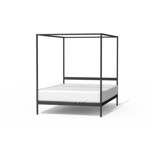 Edword Canopy Bed