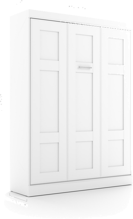 Beecroft Storage Murphy Bed