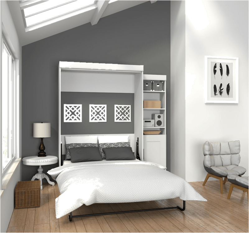 Beecroft Storage Murphy Bed